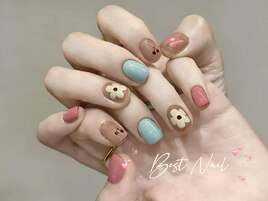 シンプルデザイン