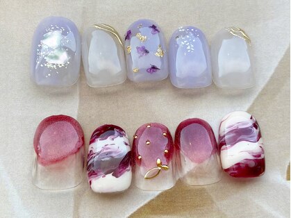 ココロ 新橋(kokoro)の写真