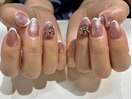 フレンチ×水光