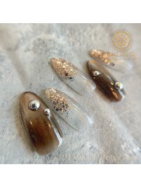 7月 monthly design No.4
