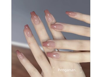 福芽 nail salon【7月中　NEW OPEN（予定）】/