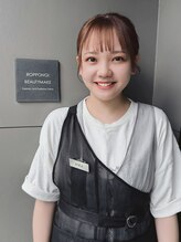 ロッポンギビューティーメイク(ROPPONGI BEAUTYMAKE)&nbsp;AIKA アイカ