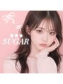 シュガーセンダイ(SUGAR sendai) パリエクもおすすめです☆ぱっちりおめめに♪