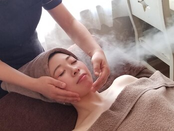 ロゾリオ(ROSORIO)/セットでお得なフェイスアロマ