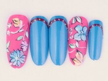 フォア ネイル(FOI NAIL)/