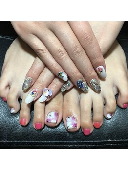 ブリリアン(Brillant)/