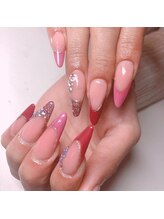 シュシュ ルージュ(chouchouRouge)/ハルピンクスカルプ