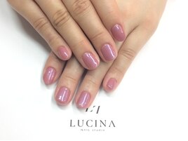 s-147 春色ワンカラー