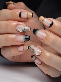 ジュンクス(JUNX)/JUNX Nail Collection