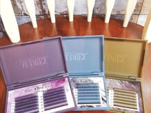 ロージー(Rosie)/ロイッシュカラー