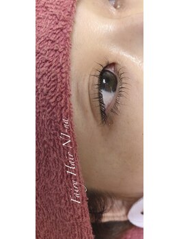 フェアリーヘア ニーナ(Fairy Hair Ni-na)/まつ毛パーマ【上・下】