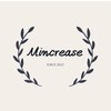 ビューティーサロン ミンクリース(Mincrease)のお店ロゴ