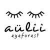 アイ フォレスト アウリィ(eye forest aulii)ロゴ