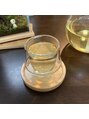 ミモザ鍼サロン(mimoza鍼サロン) お茶を集めるのが趣味です♪