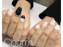 チャーム(Charm)/