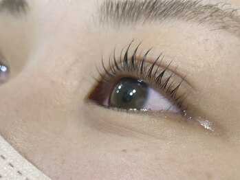 カラーリゾート Ai 葛西店/パリジェンヌラッシュリフト