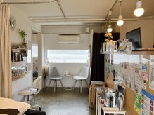 ライミスト(Limist)/【内観】