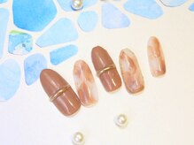 ヴィーナネイル ゆめタウン東広島店(VinaNail)/