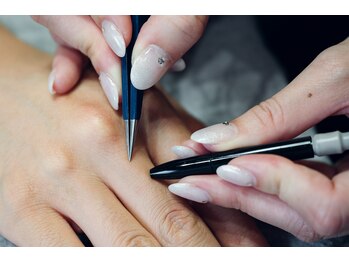 ロン(RON)/指脱毛★