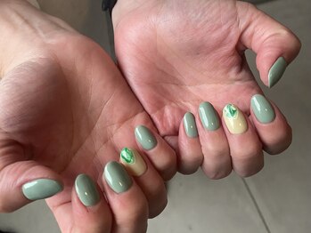 ノイ(Noi)/ニュアンスネイル