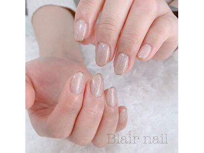 ブレア ネイル(Blair nail)の写真