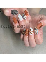 ブレス(BLESS)/うねうね