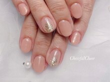 チアフルチア バイ リッチネイル(CheerfulCheer by Ricci nail)/