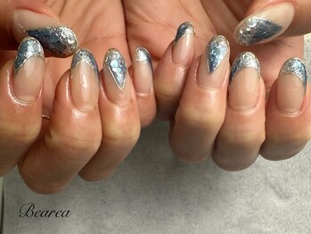 リル(relle)/フリーアート10本