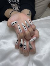 レオネイル(reo_nail)/Lサイズ