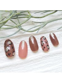 2023.10 マンスリー D