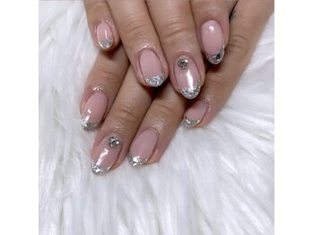 ル ミルト(Lu Mirto)/ガラスフレンチ