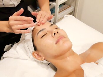 シーサロン(C Salon)/11.仕上げ