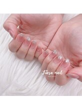 ティアラネイル 宇都宮/パラジェルフィルイン