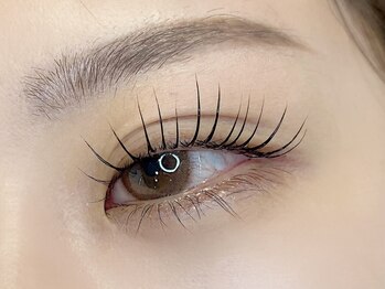 ロンド(Rond)/パリジェンヌラッシュリフト