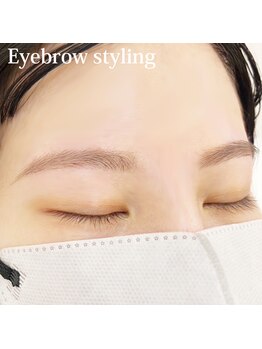 イーエヌトリップ(en.trip)/アイブロウスタイリング