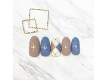 リスタイル(Re:style)/☆上品シンプルネイル☆