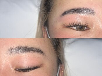 キャンバス 初台(CANVAS)/- HBL - Before/After