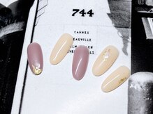 エヌラ(ENURA)/デザインコース