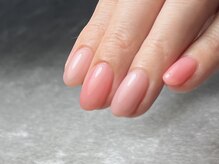 サロン ド ネイル 椿(Salon de nail 椿)/マオジェルワンカラー