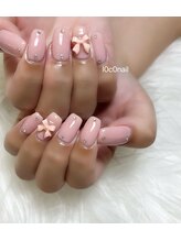 ロコネイル(Loco Nail)/定額デザイン