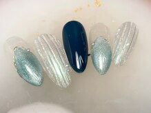 なちゅらる 苫小牧/マグネット／バカラ／夏