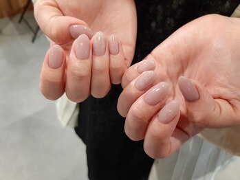 ルカ 大宮(Luca)/<HAND>ワンカラー