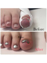 プライム(Prime)/