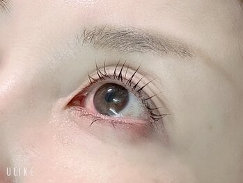 サロンド ティアラ(salon de tiara)/まつ毛パーマ