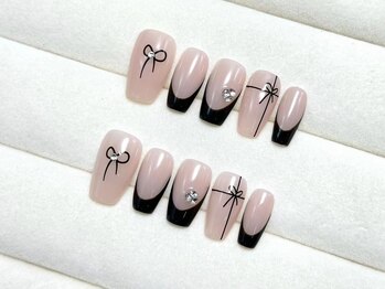 アキラネイルサロン(Akira nail salon)/