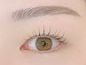 トップスタイリスト担当♪【似合わせ!!まつ毛パーマ+眉毛ＷＡＸ脱毛セット】