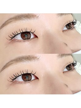 ジョリフ 池袋店(jolif)/エクパーマdesign/LEDエクステ