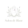 サロン ド ブラン(Salon de Blanc)のお店ロゴ