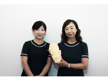 カイロ はしもと整体院/スタイルUPで人生楽しく♪