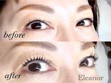 エレノアビューティー(Eleanor BEAUTY)/似合わせパーマ